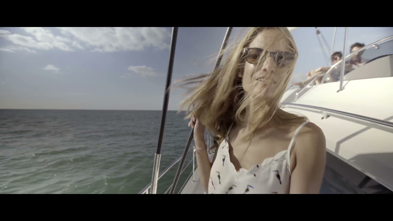 Yacht Video