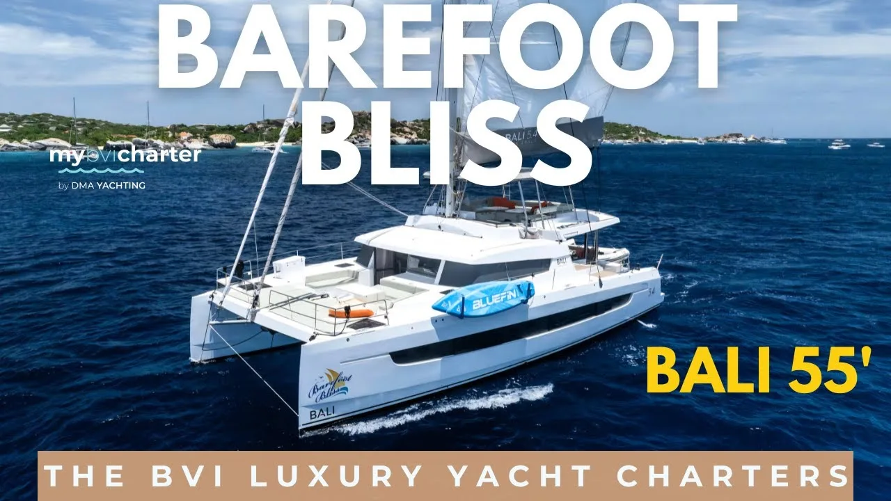Yacht Video