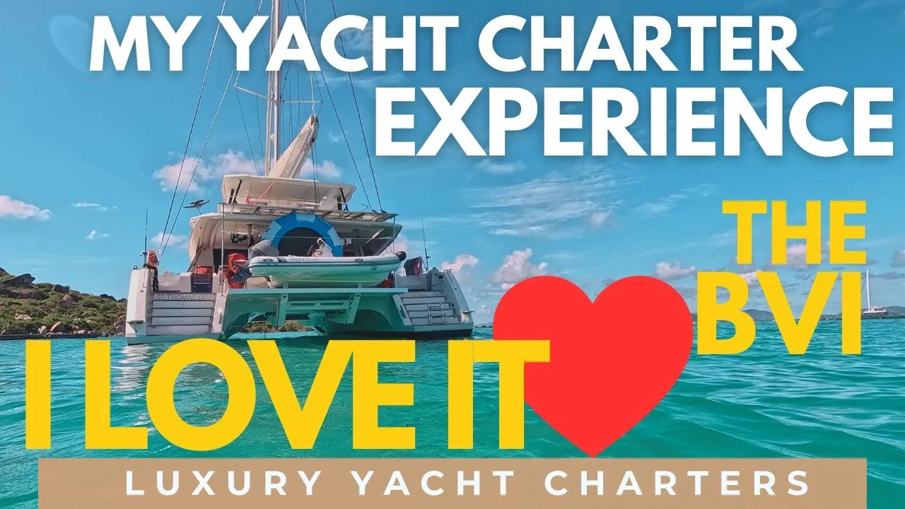 Yacht Video