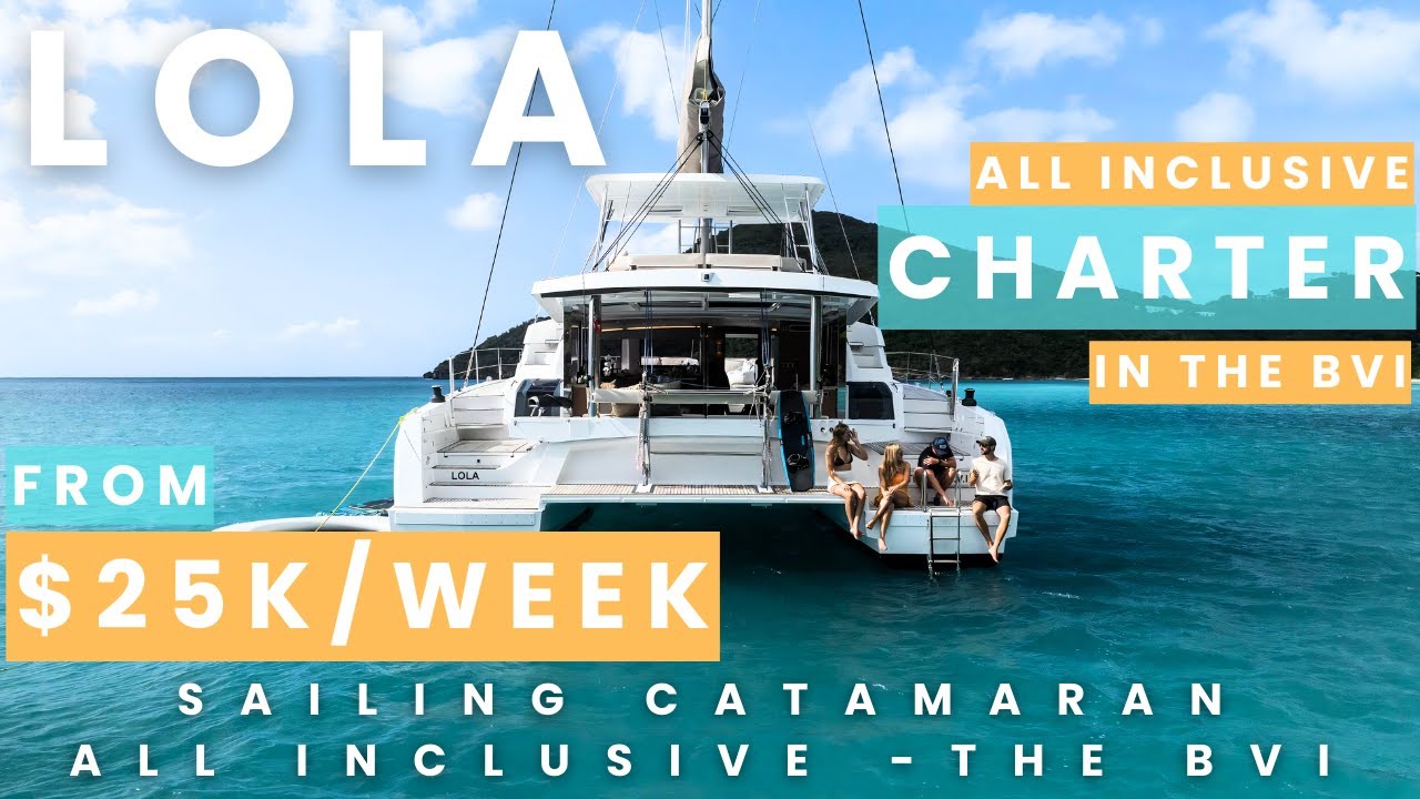 Yacht Video