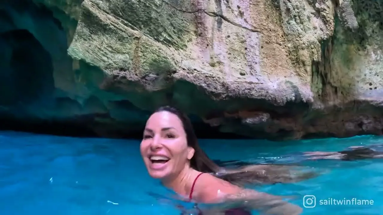 Yacht Video