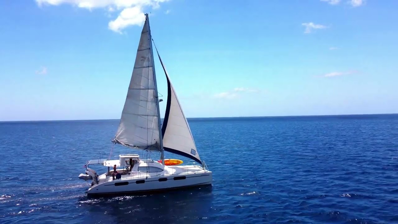 Yacht Video