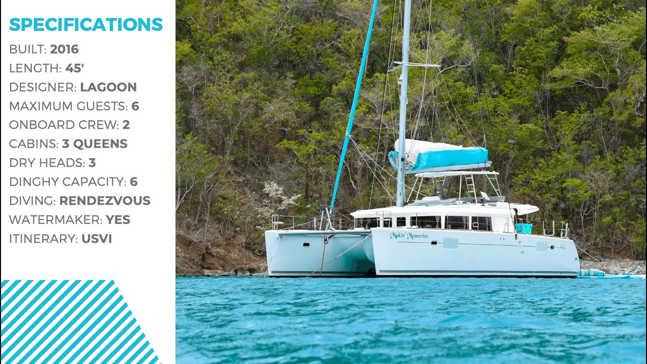 Yacht Video