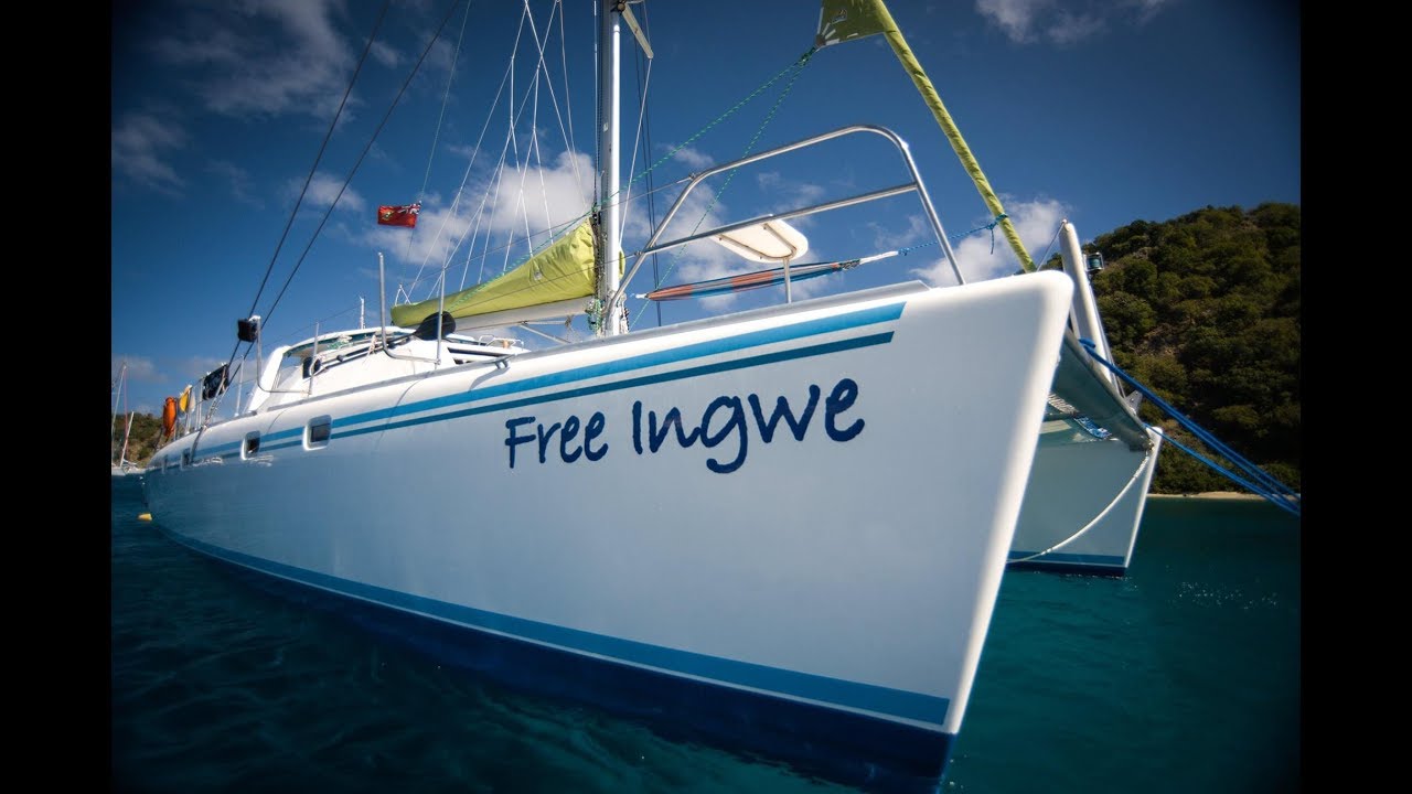 Yacht Video