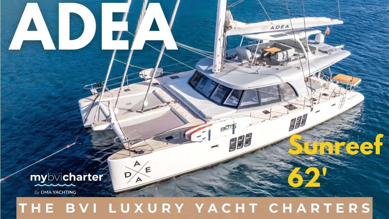 Yacht Video