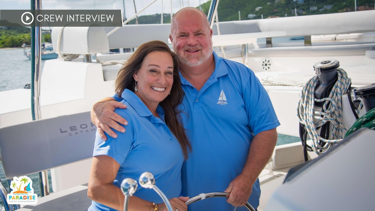 Yacht Video