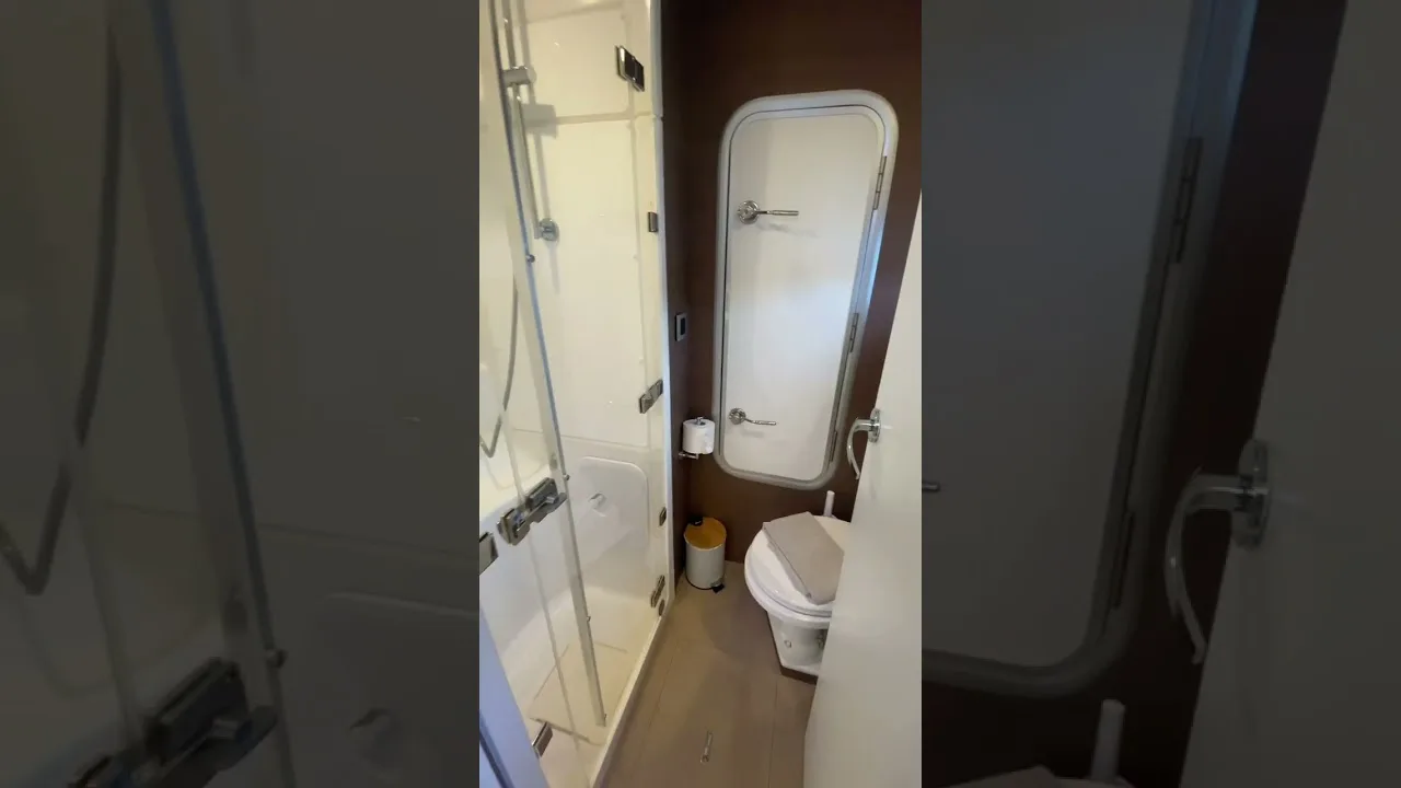 Yacht Video