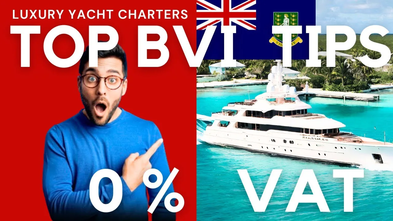 Yacht Video