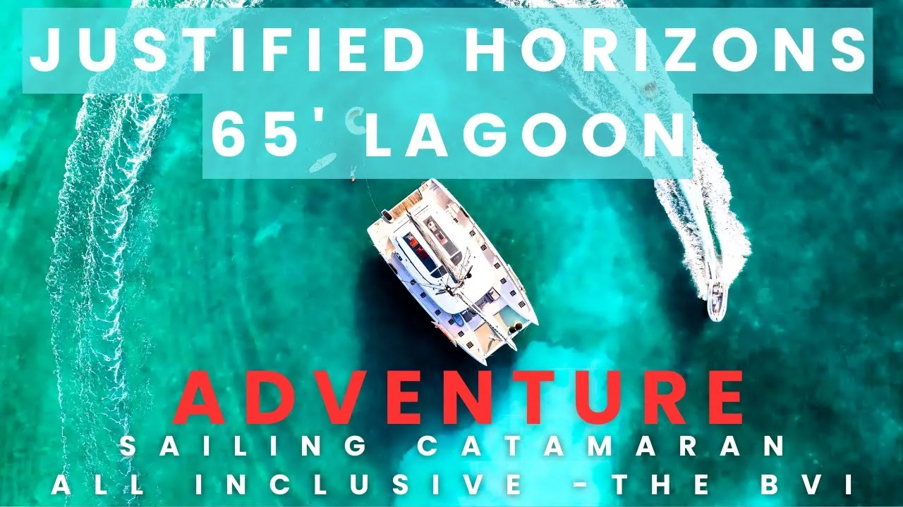 Yacht Video