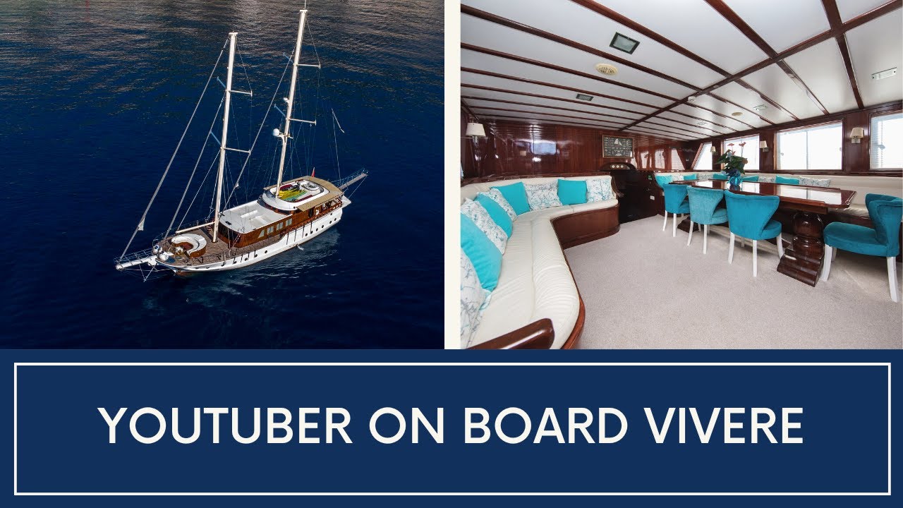 Yacht Video