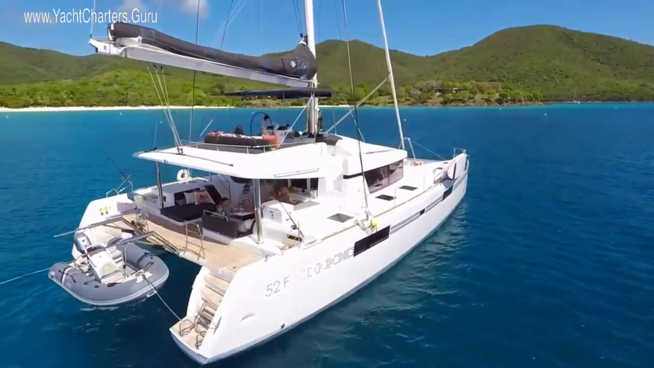 Yacht Video