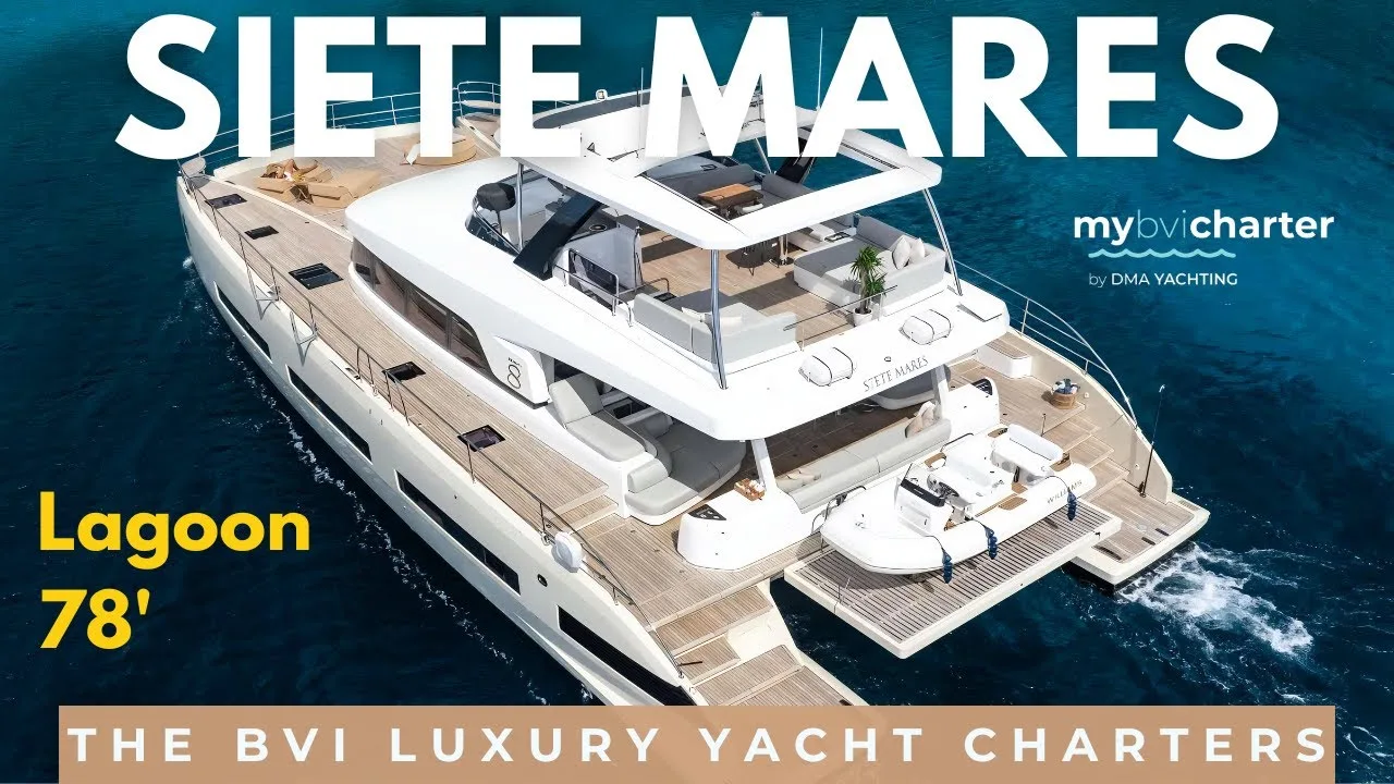 Yacht Video