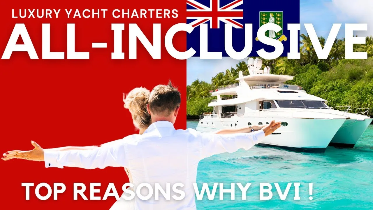 Yacht Video