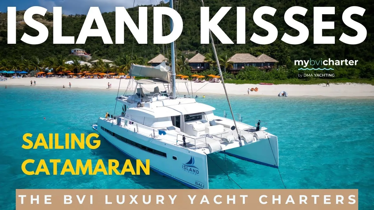 Yacht Video