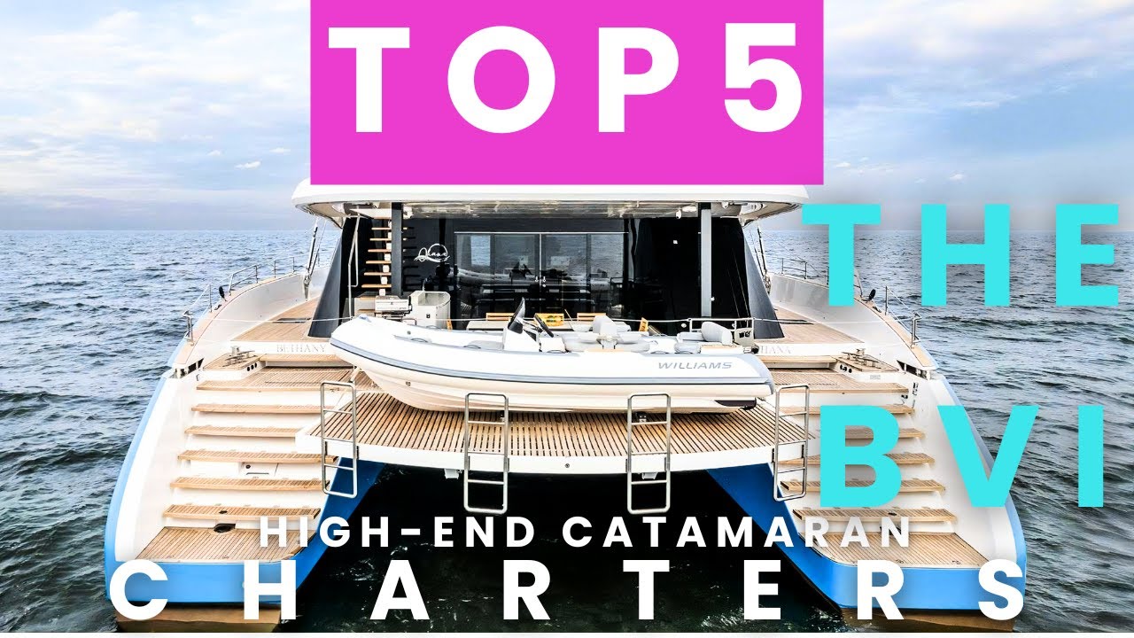 Yacht Video