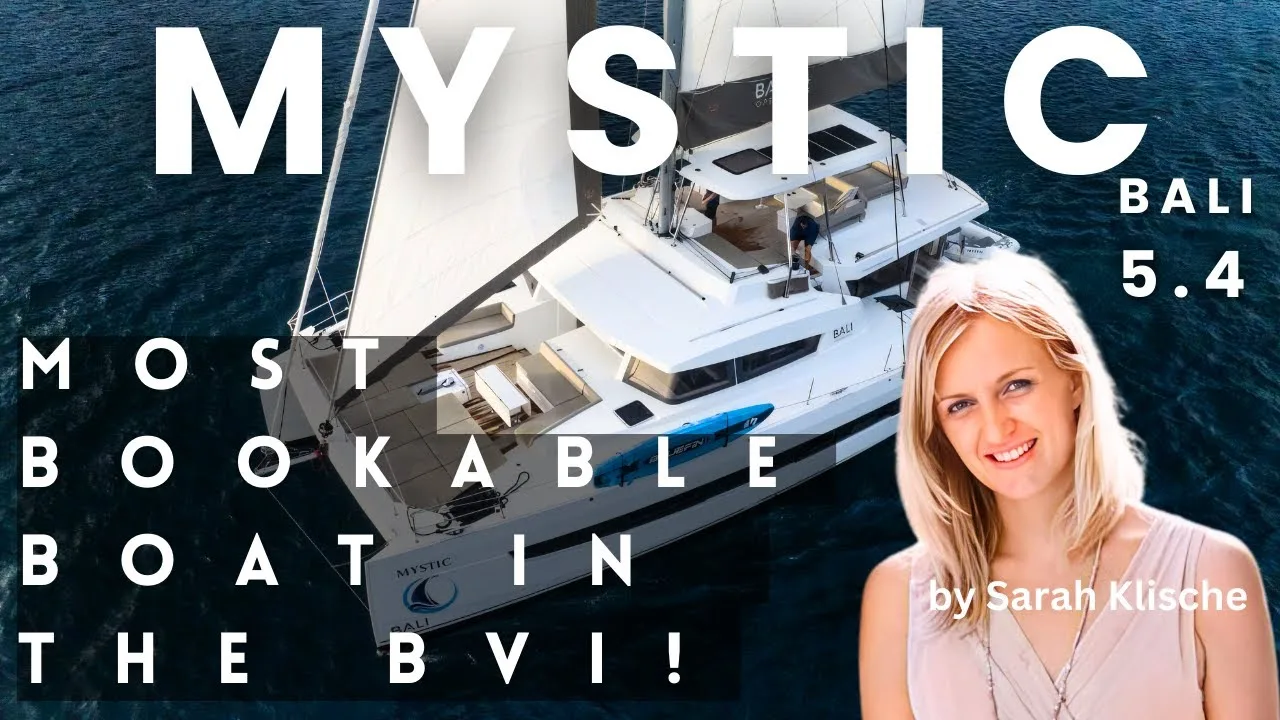 Yacht Video