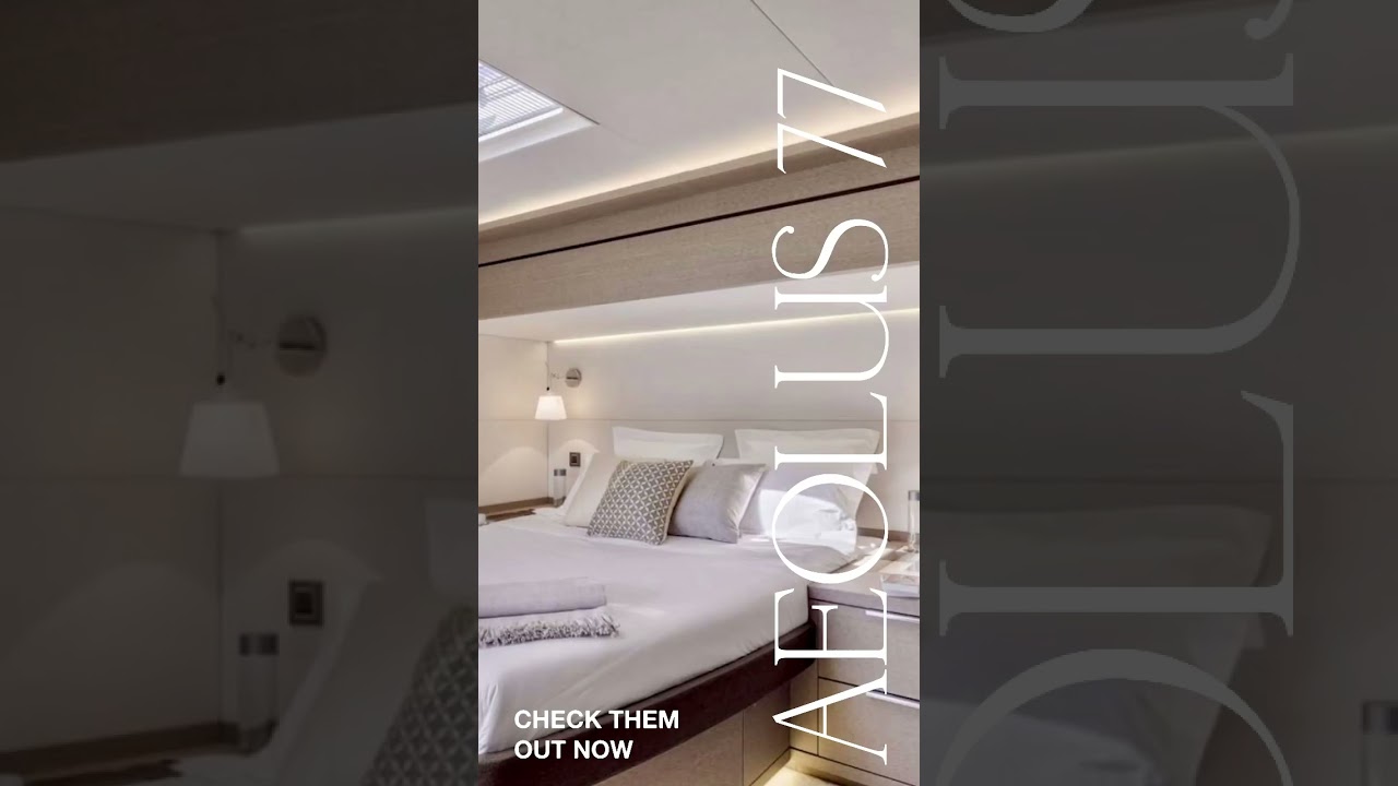 Yacht Video