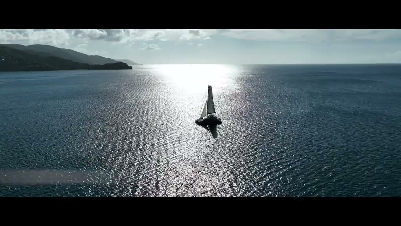 Yacht Video