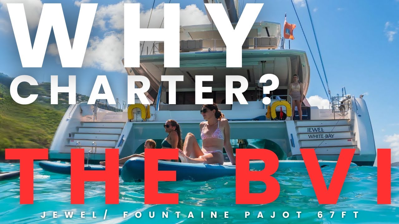 Yacht Video