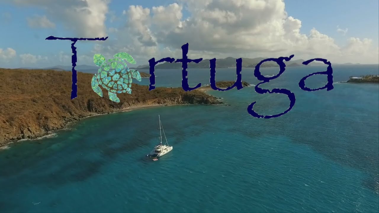 Yacht Video