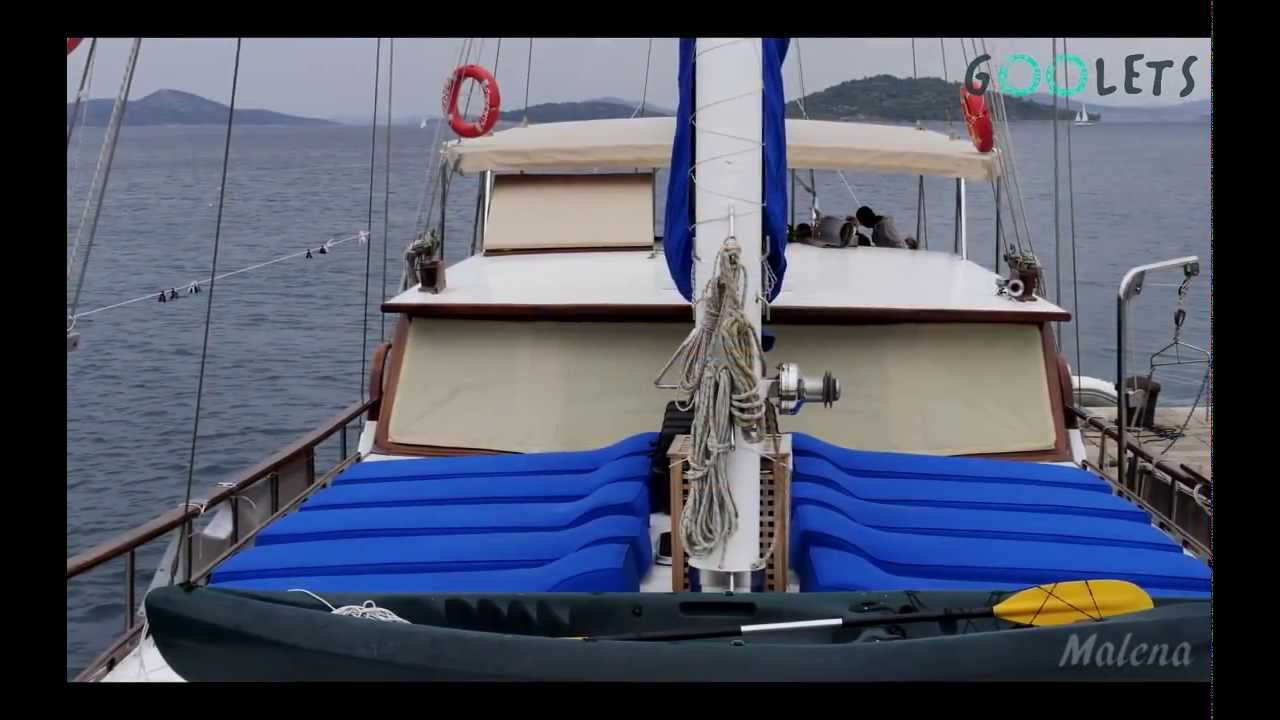 Yacht Video