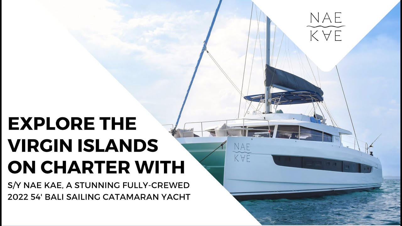 Yacht Video