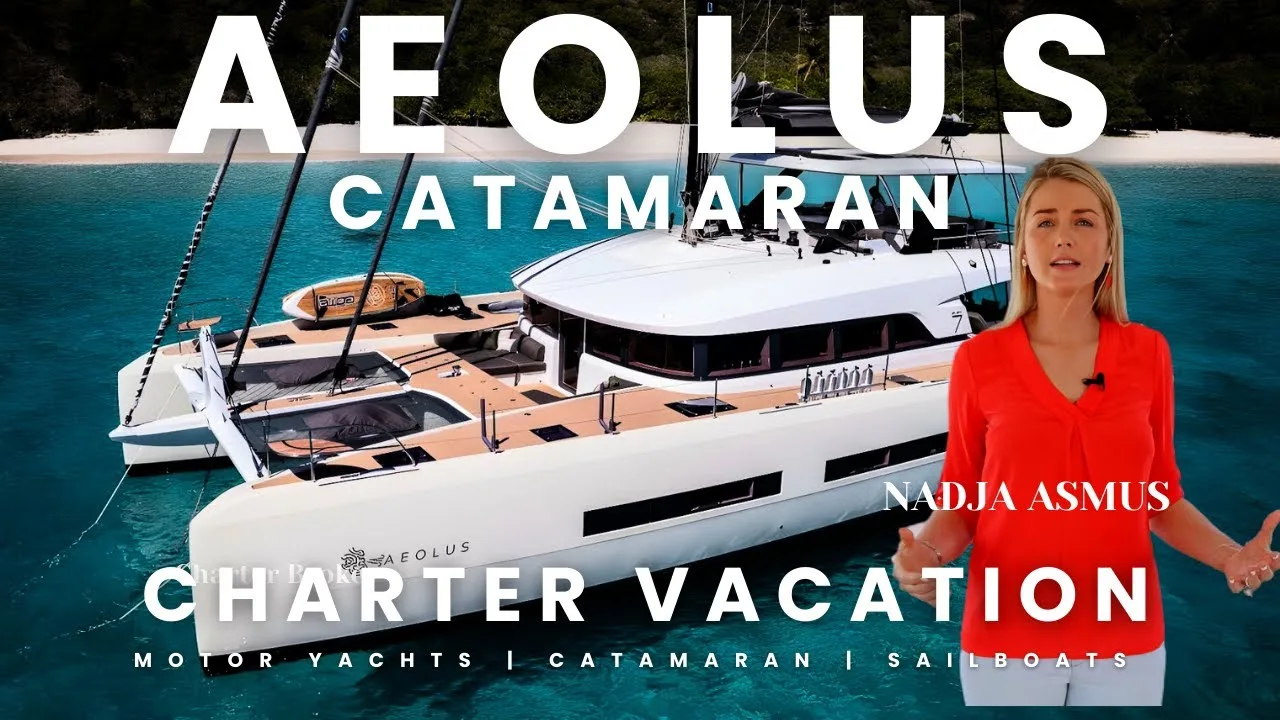 Yacht Video