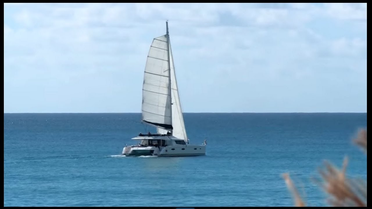 Yacht Video