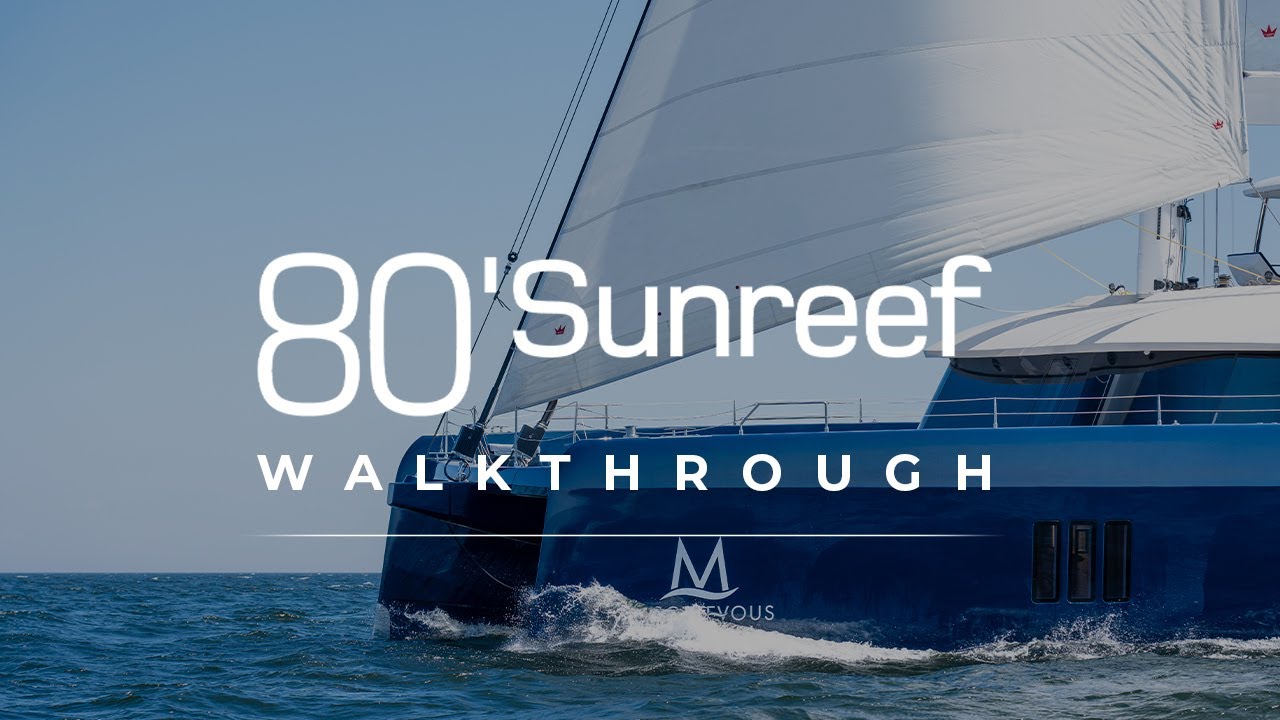 Yacht Video