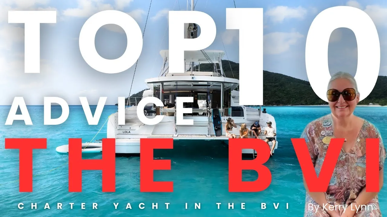 Yacht Video