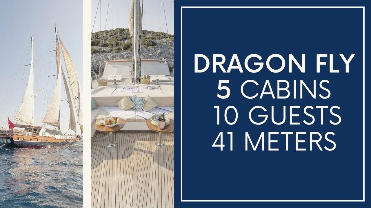 Yacht Video