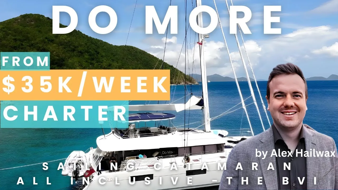 Yacht Video