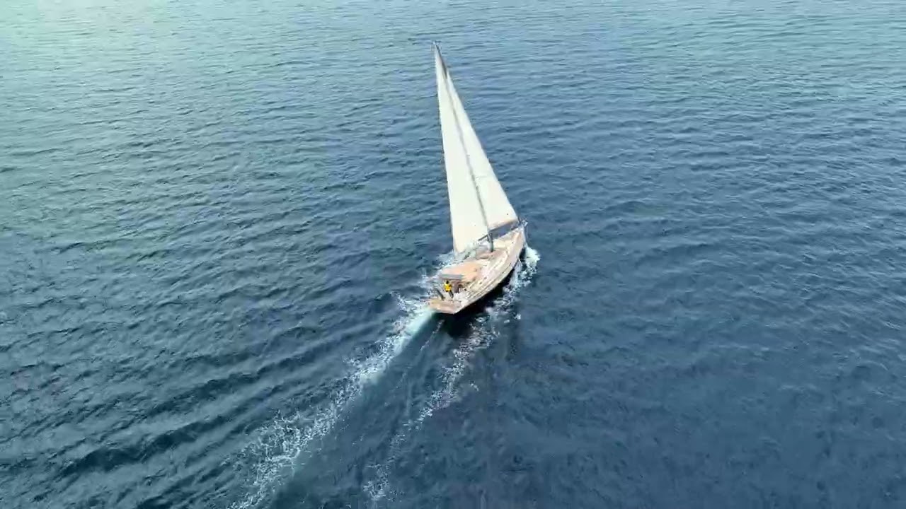 Yacht Video