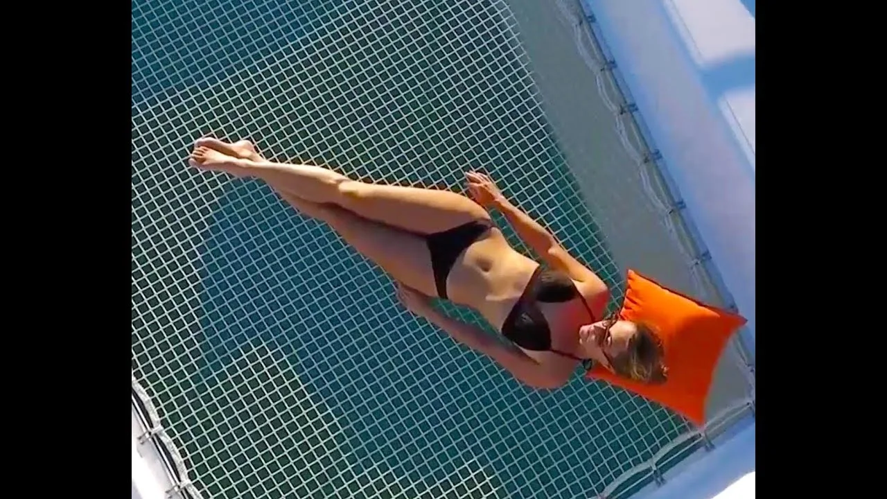 Yacht Video