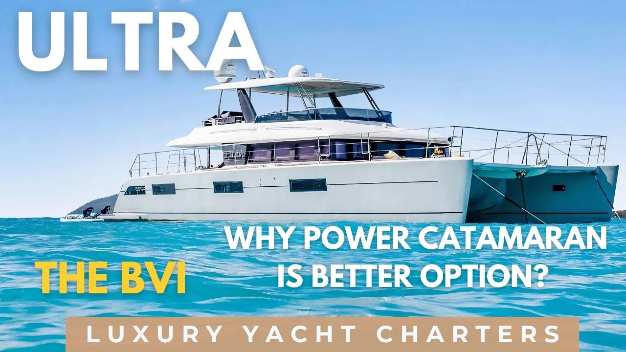 Yacht Video