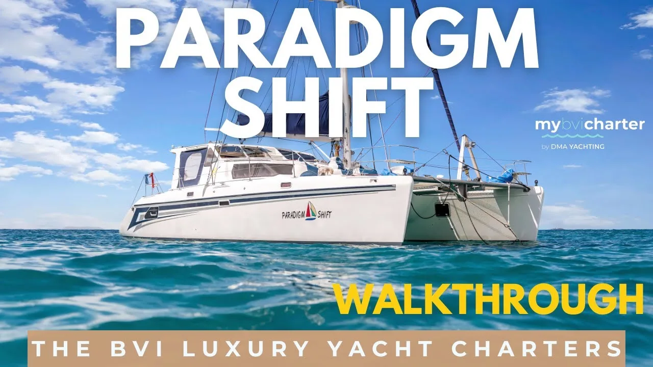 Yacht Video