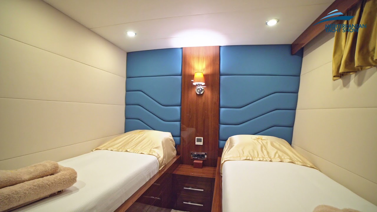 Yacht Video