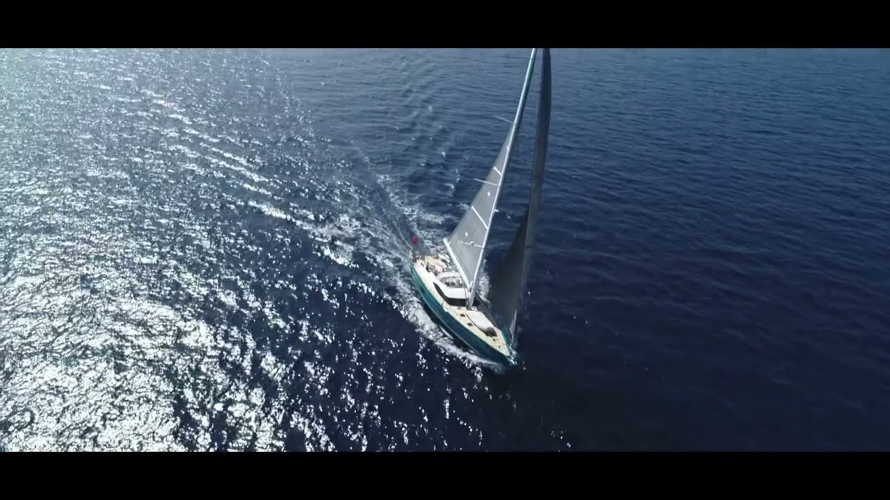 Yacht Video