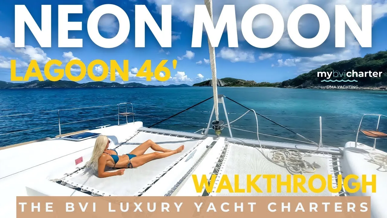 Yacht Video