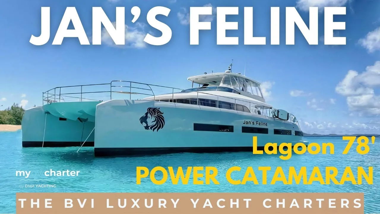 Yacht Video