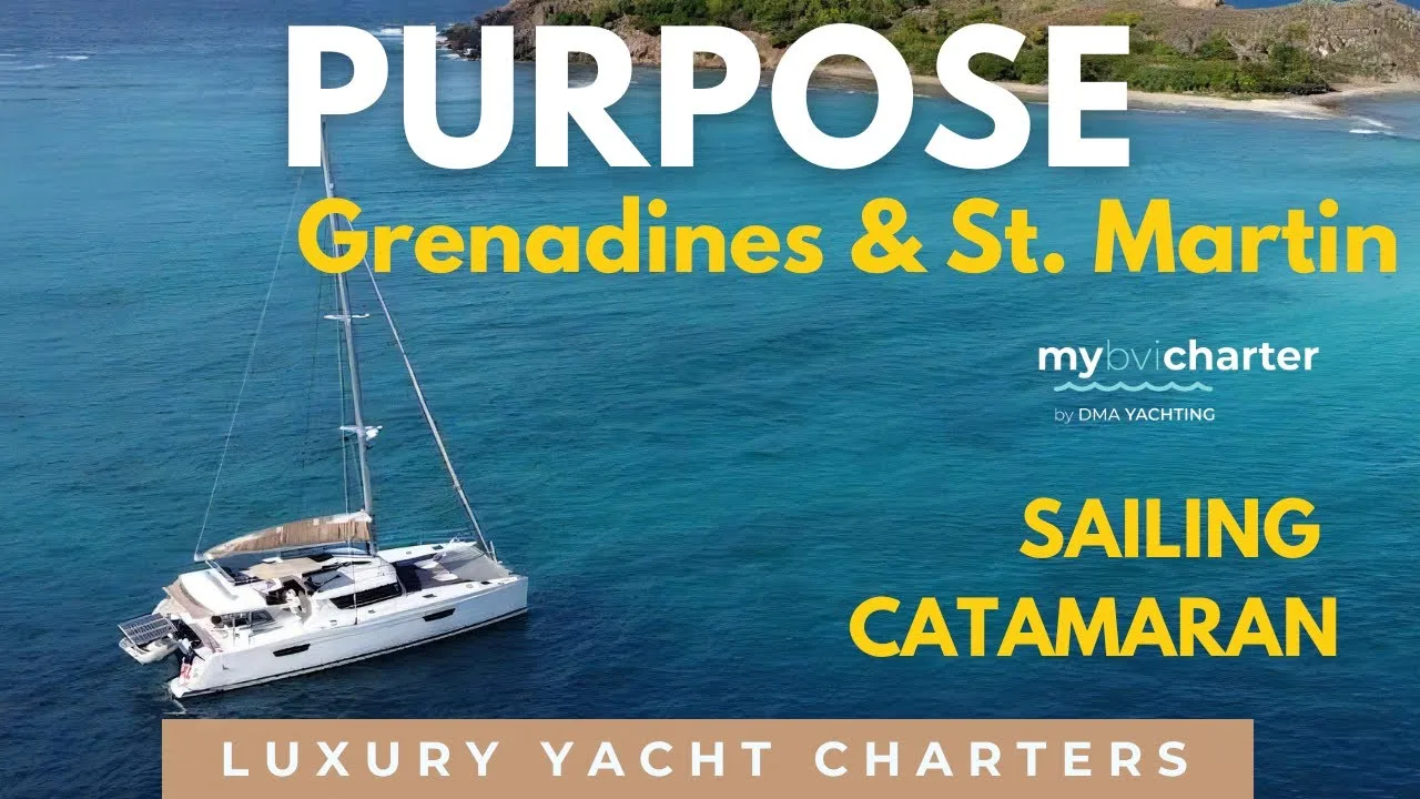 Yacht Video
