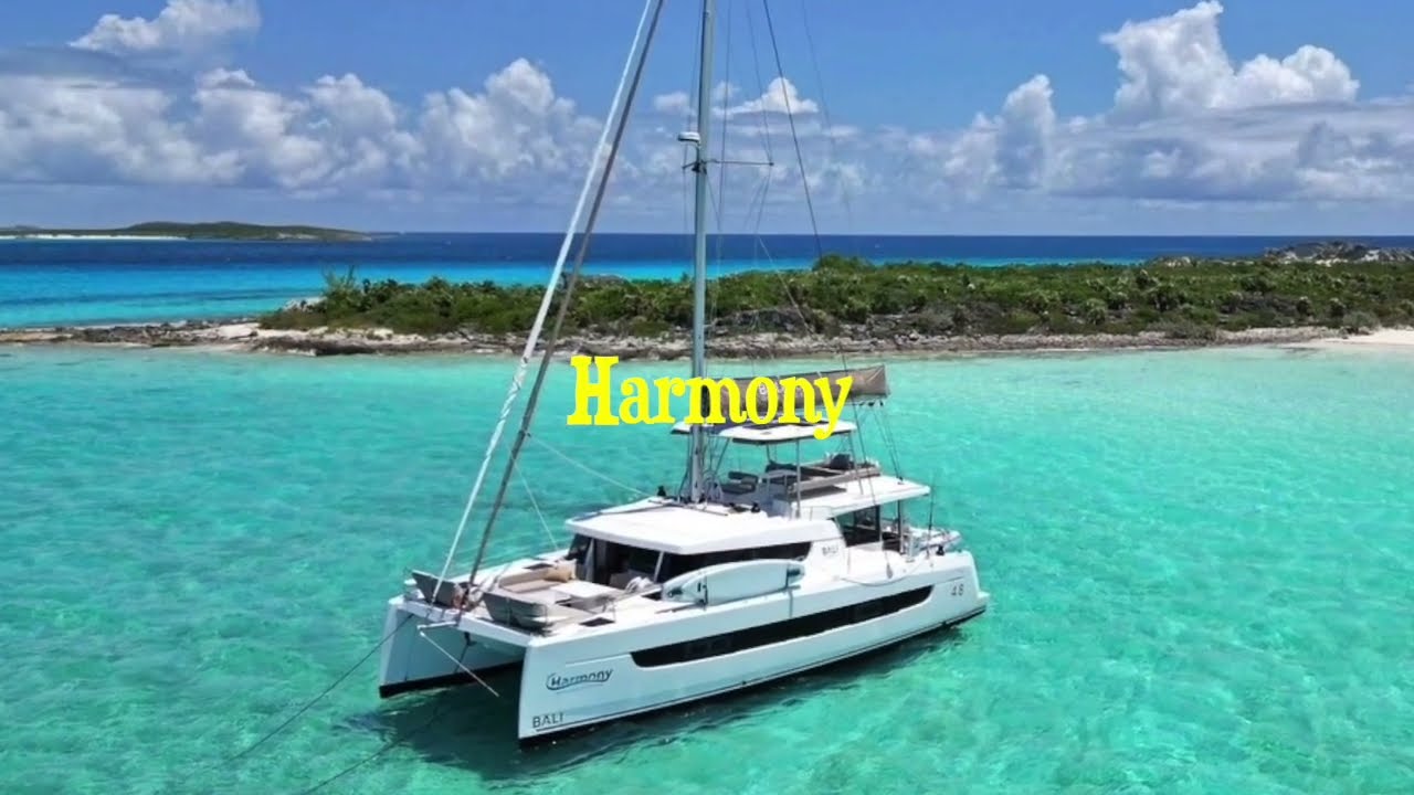 Yacht Video