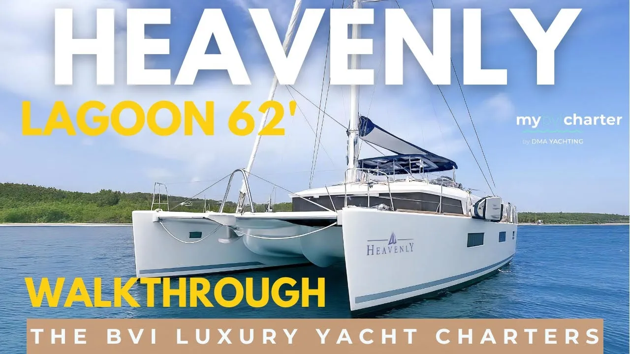 Yacht Video
