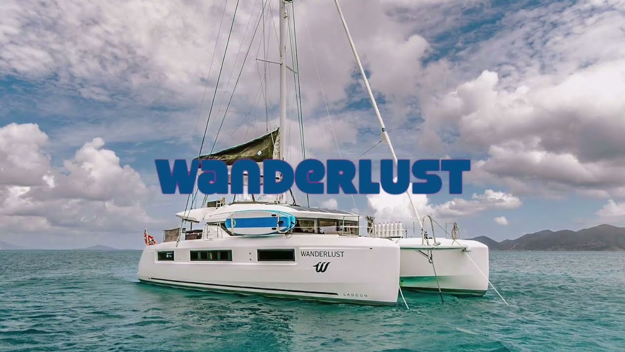 Yacht Video
