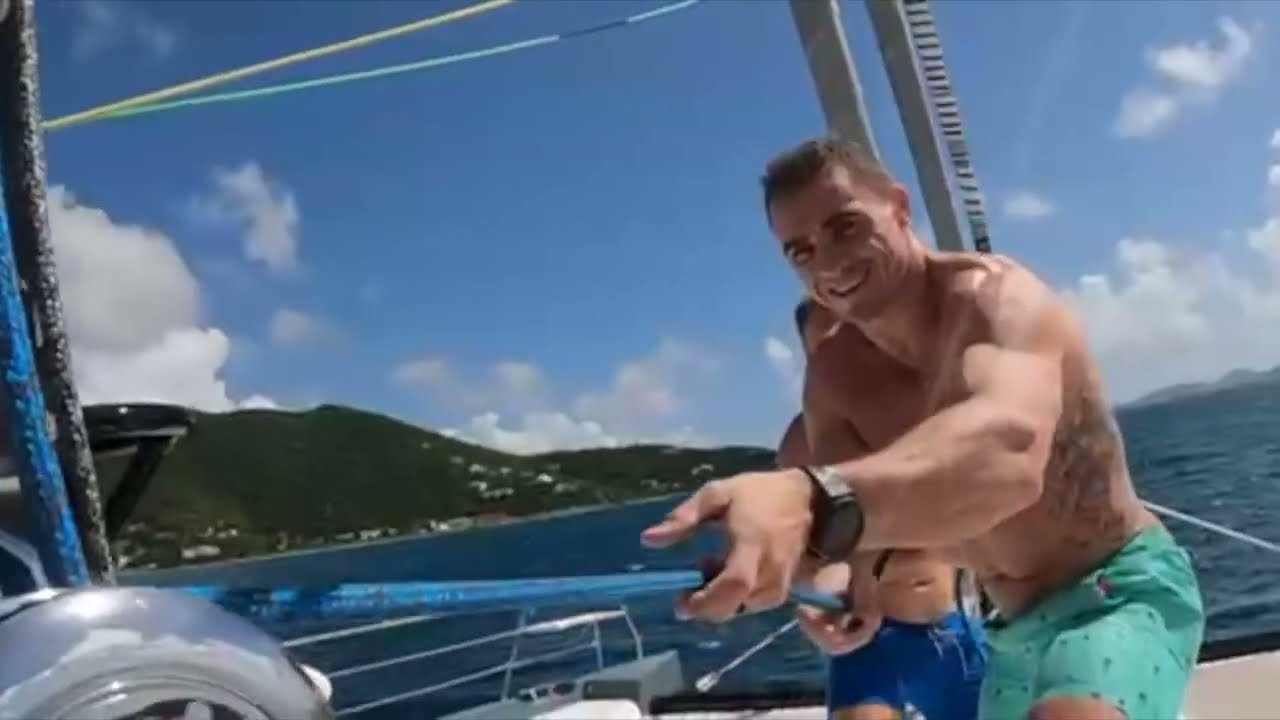 Yacht Video