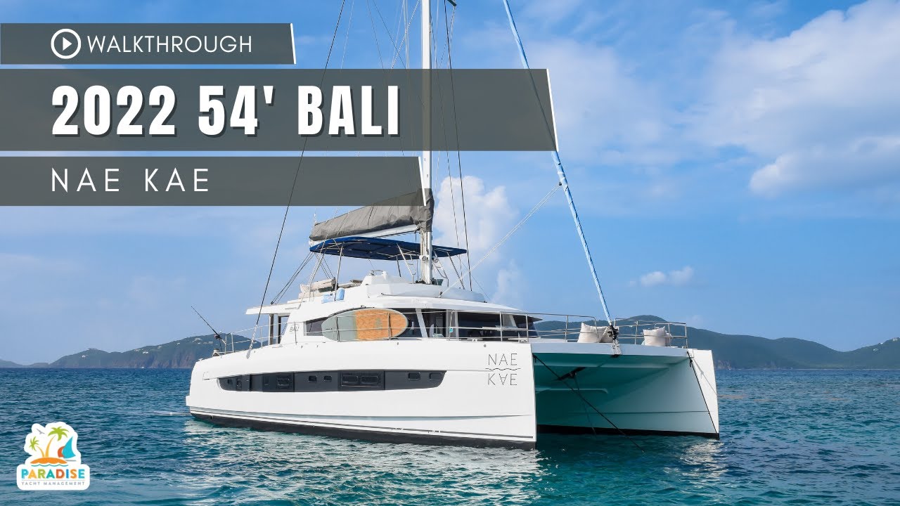Yacht Video