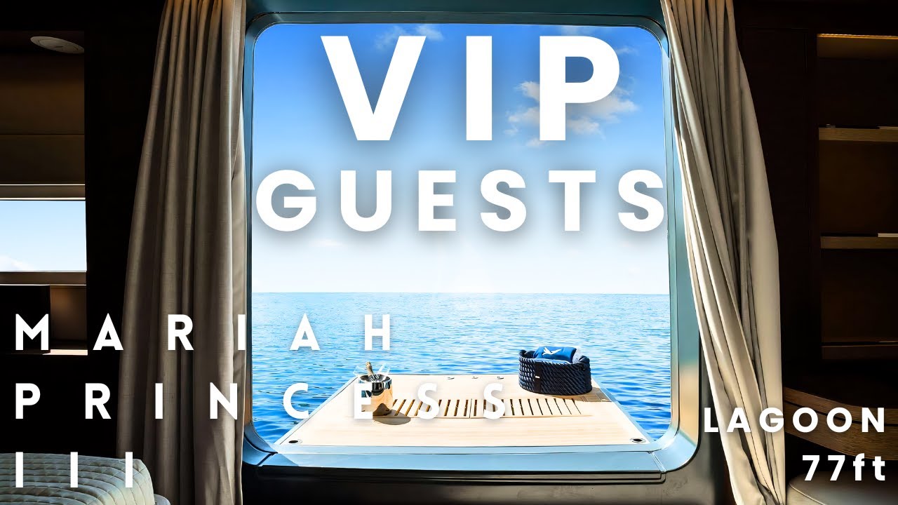 Yacht Video