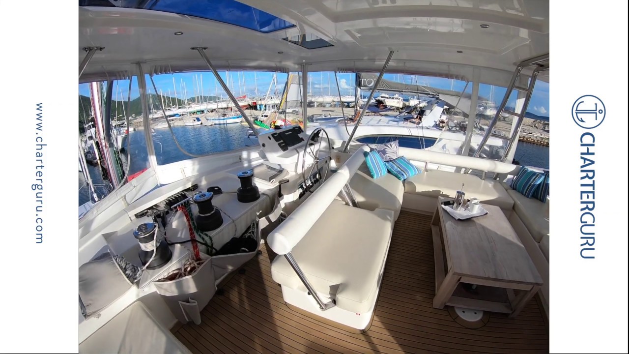 Yacht Video