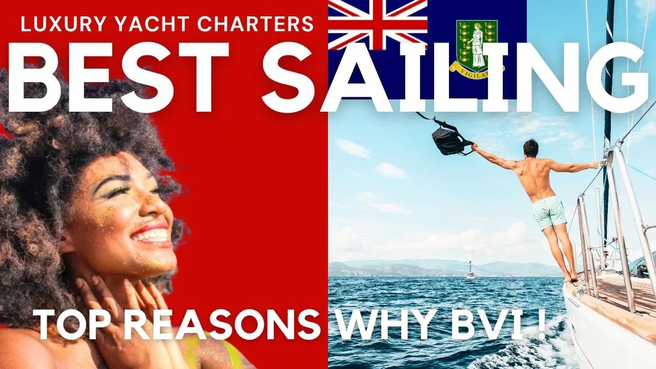 Yacht Video