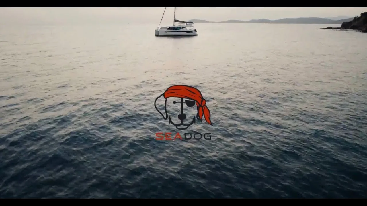 Yacht Video